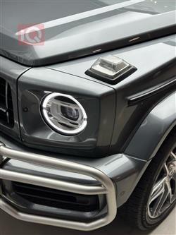 مرسيدس بنز G-Class